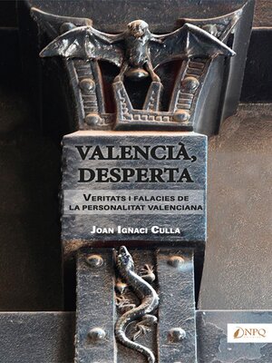 cover image of Valencià desperta